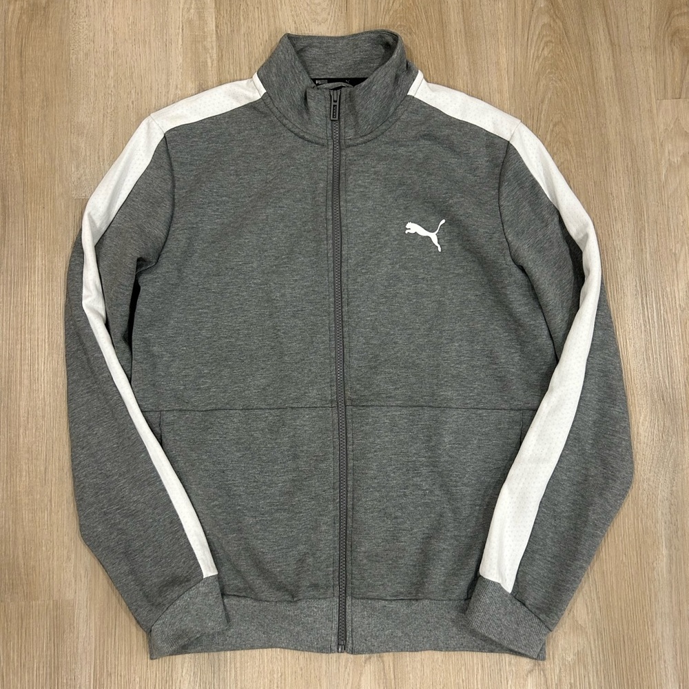 Puma Full-Zip